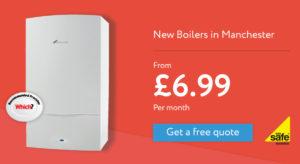 boiler installation Manchester Compare Boiler Quotes