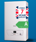 Baxi 600 System LPG Compare Boiler Quotes