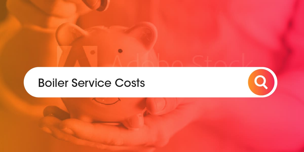 Boiler Service Costs