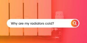 Why are my radiators cold Compare Boiler Quotes