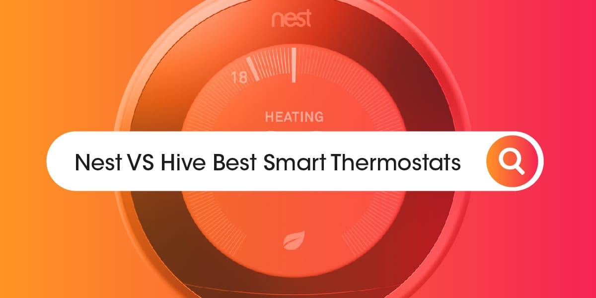 Best Smart Thermostats