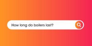How long do boilers last Compare Boiler Quotes