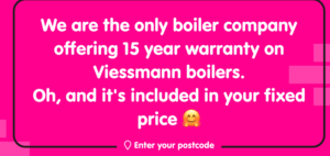 boiler replacement warranty Compare Boiler Quotes