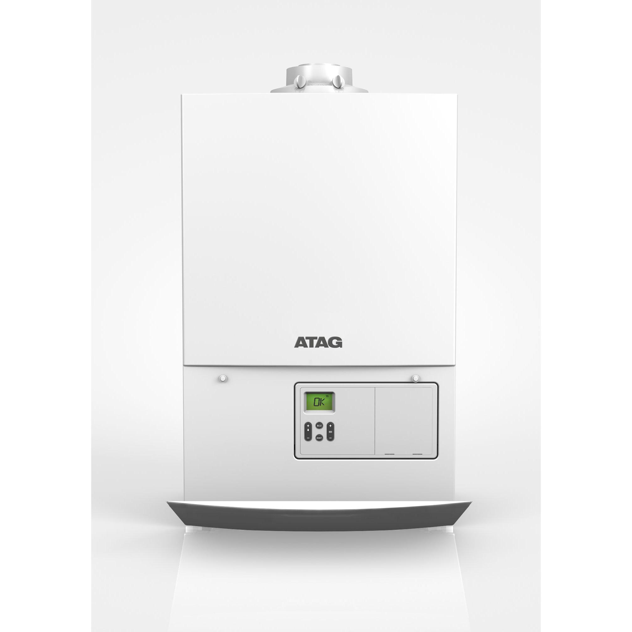 ATAG boiler reviews atag review of performance and quality