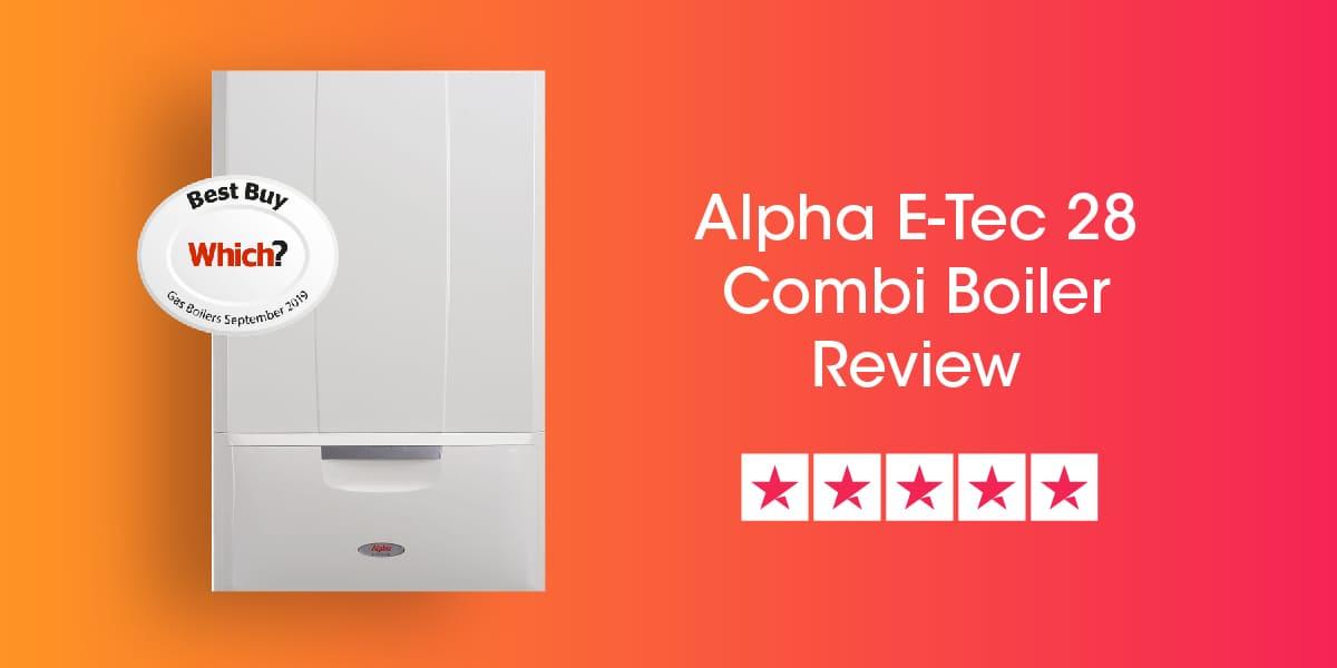 Alpha E-Tec 28 Review