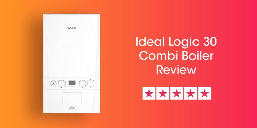 Ideal Logic C30 Combi Boiler Review Our Full Buying Guide