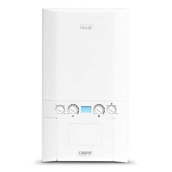 Ideal logic boiler review Is the ideal logic plus 30KW good