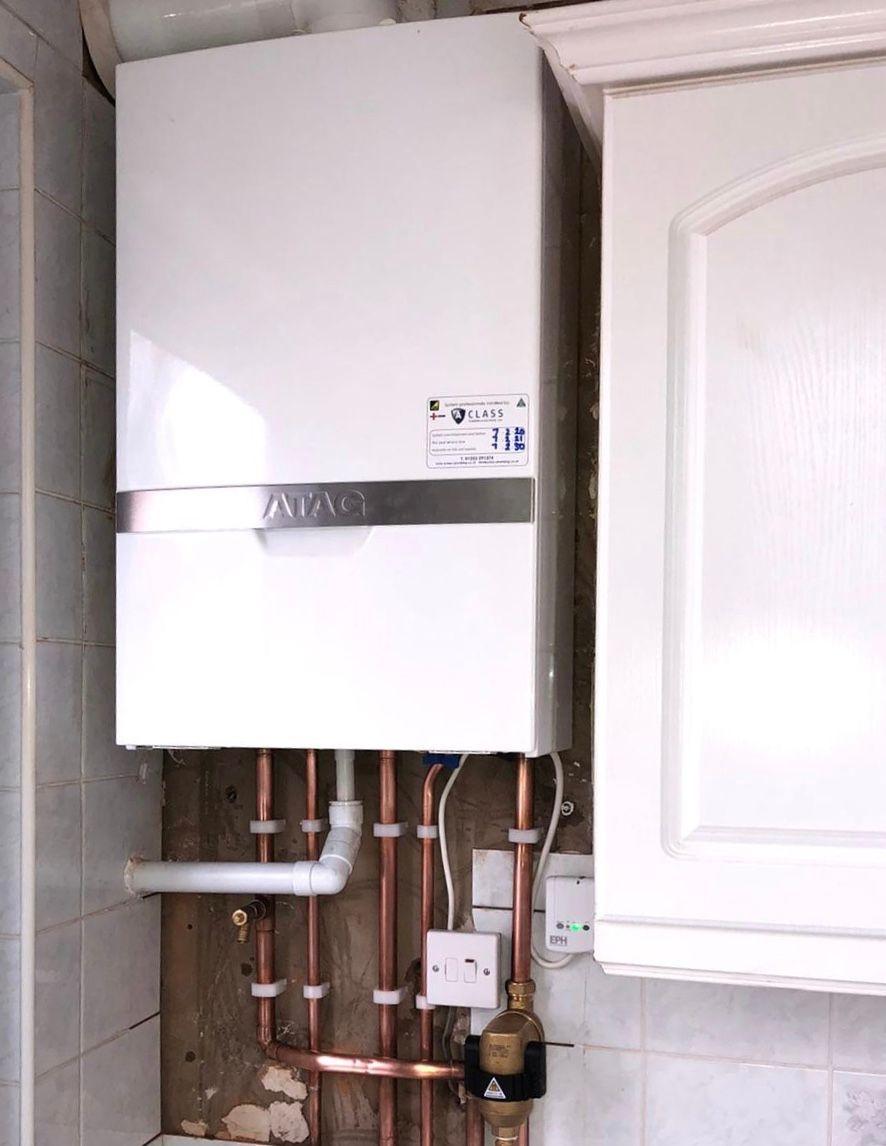ATAG Boiler Reviews ATAG Heating Systems Review UK 2023