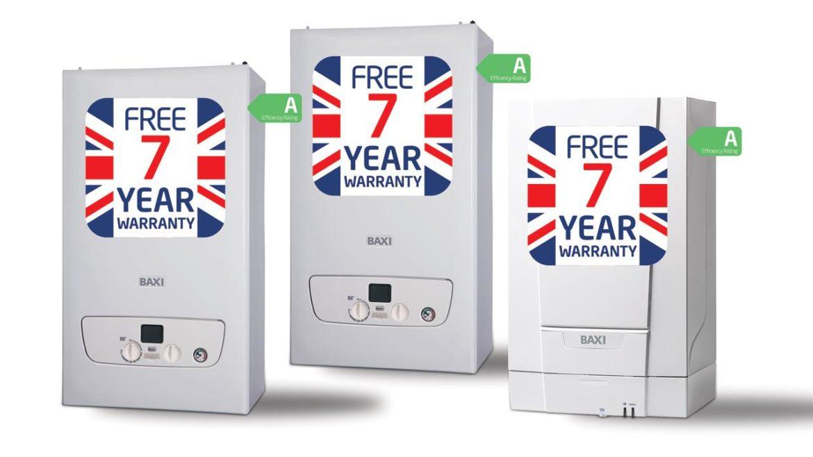 Baxi Boiler Reviews How good are the Baxi Boiler Range?