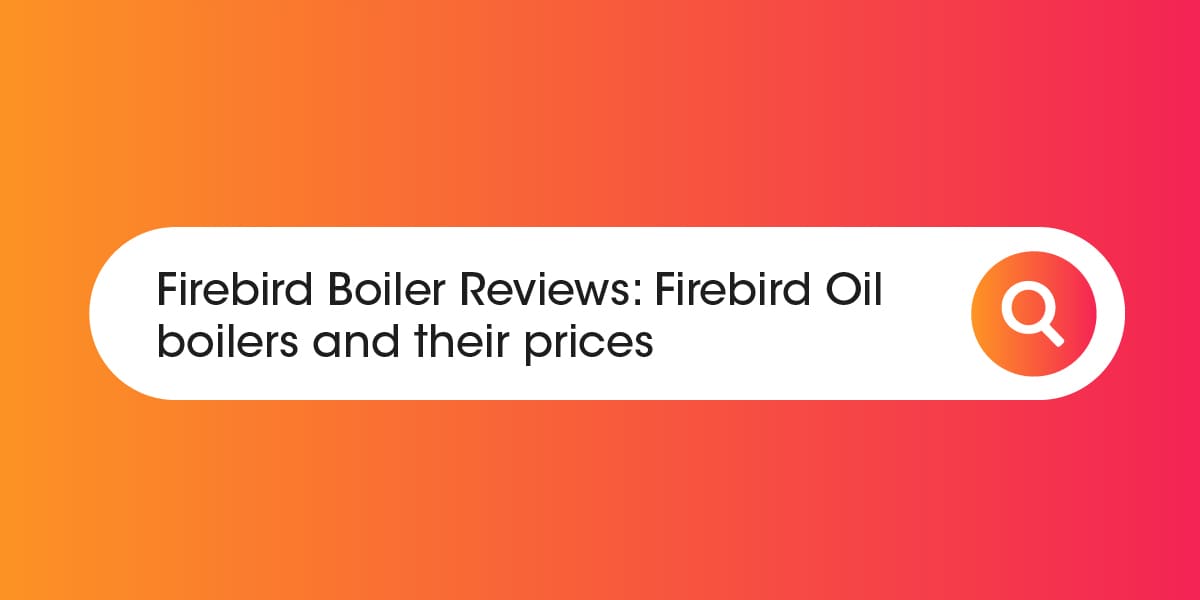 Firebird Boiler Reviews