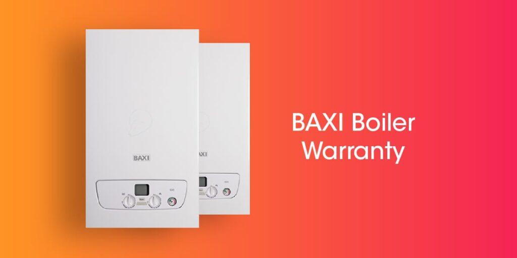 Baxi Boiler Warranty