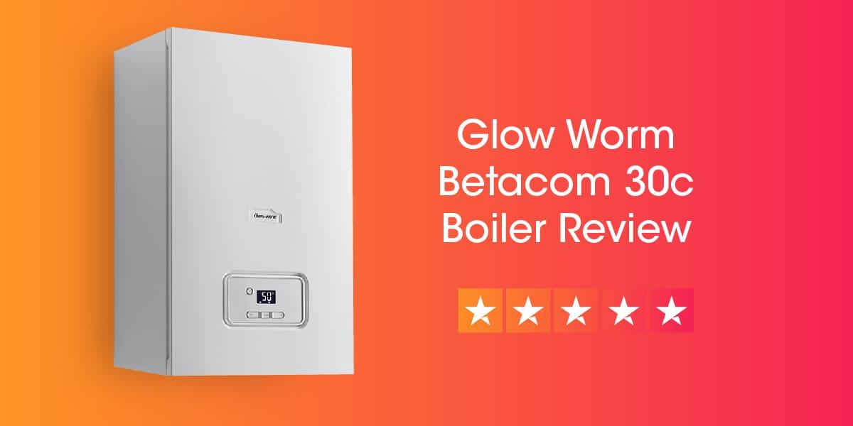 Glow Worm Betacom 30c Review