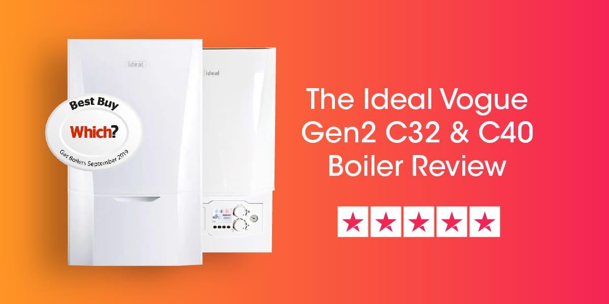 Ideal Vogue Gen2 C32 & C40 Review