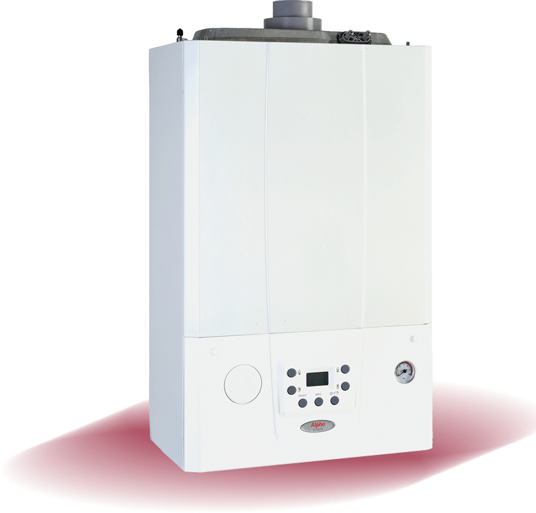 Alpha Boilers Prices, ETec Combi Boilers & System Boilers