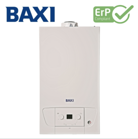 Baxi 400 Combi Review & Prices 2024