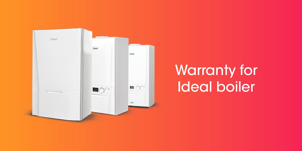 Ideal Boiler Warranty