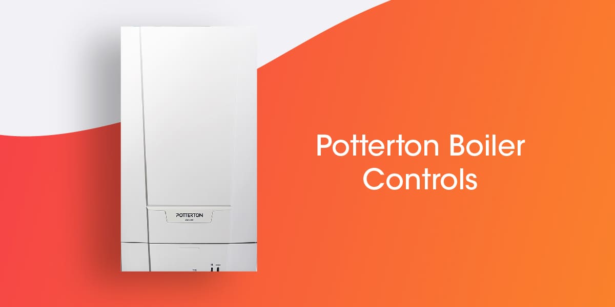 Potterton Boiler Controls
