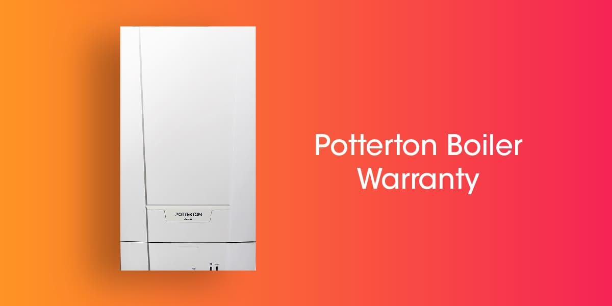 Potterton Boiler Warranty