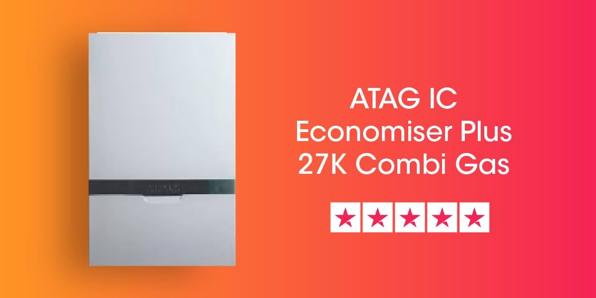 ATAG IC Economiser Plus