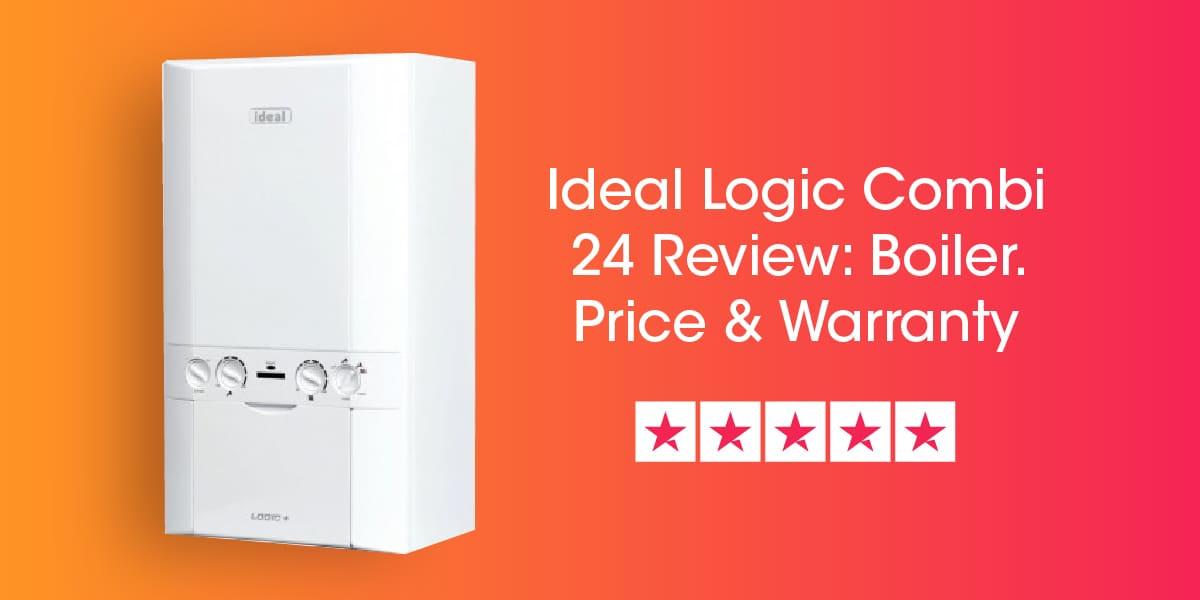 Ideal logic C24 review