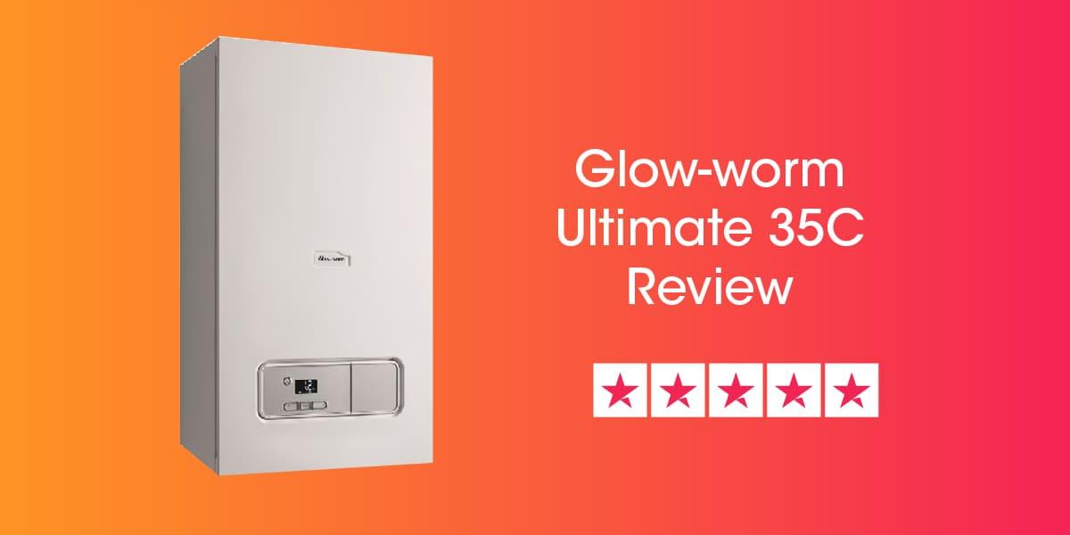 Glow-worm Ultimate 35c Review