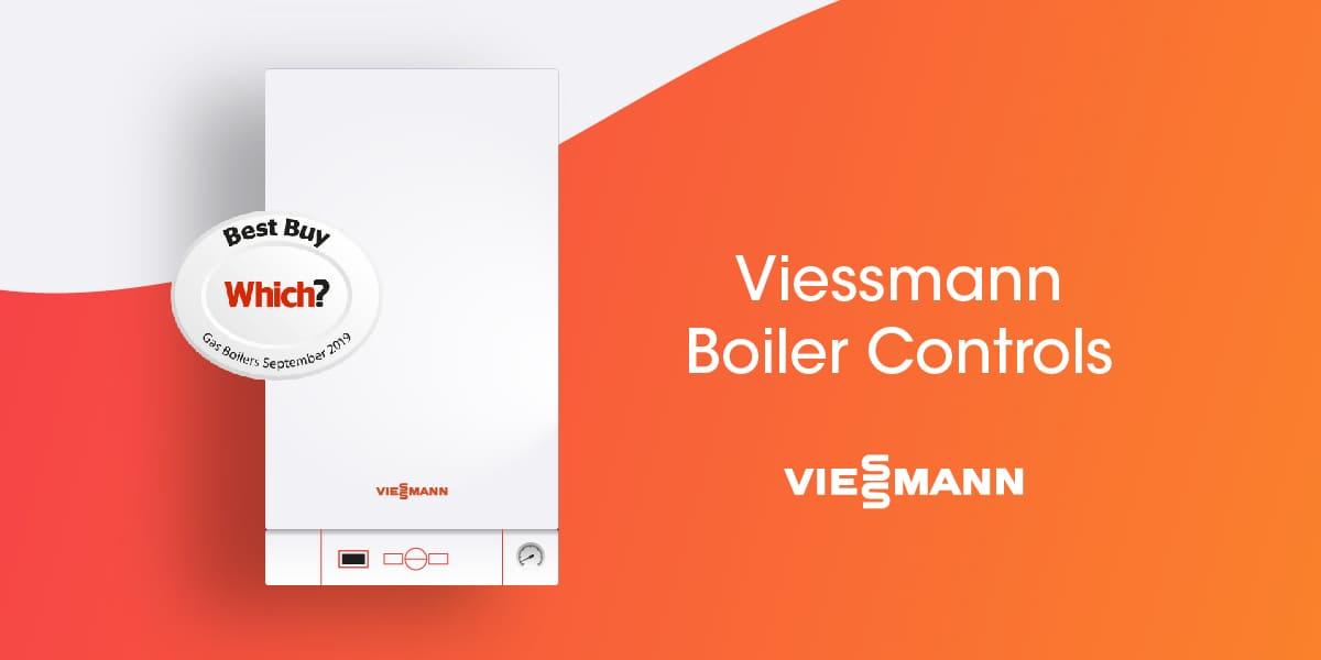 Viessmann Boiler Controls