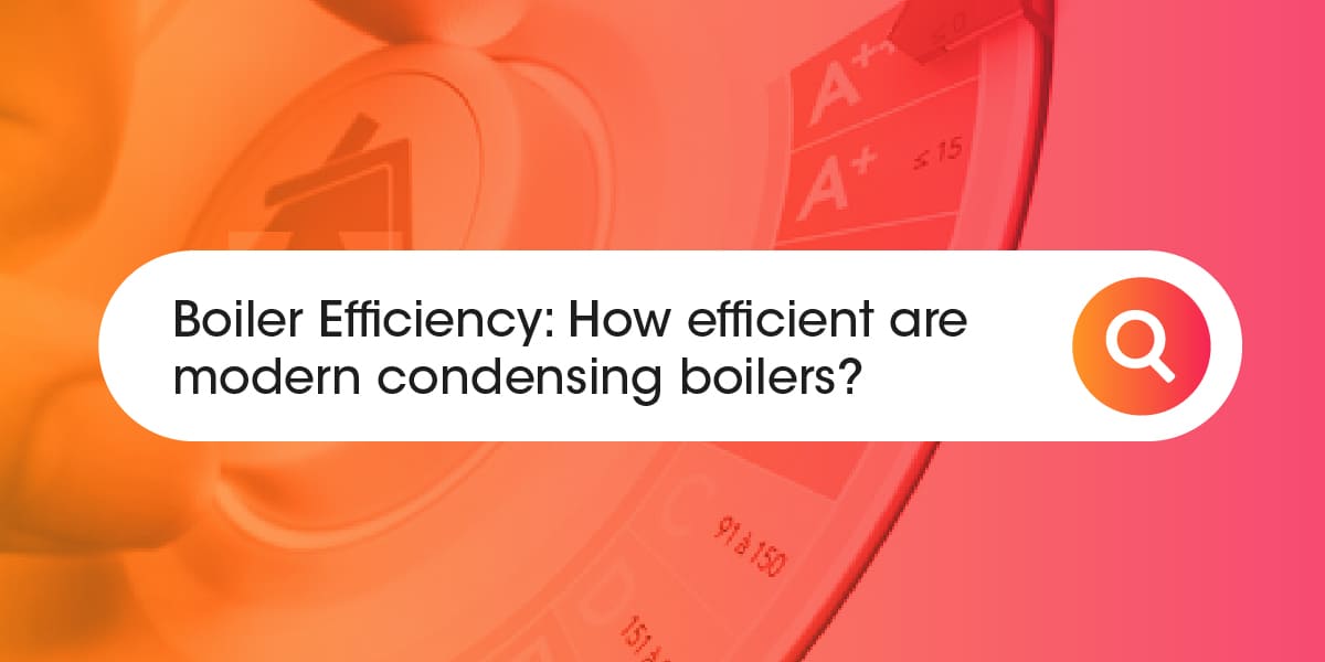 Boiler Efficiency
