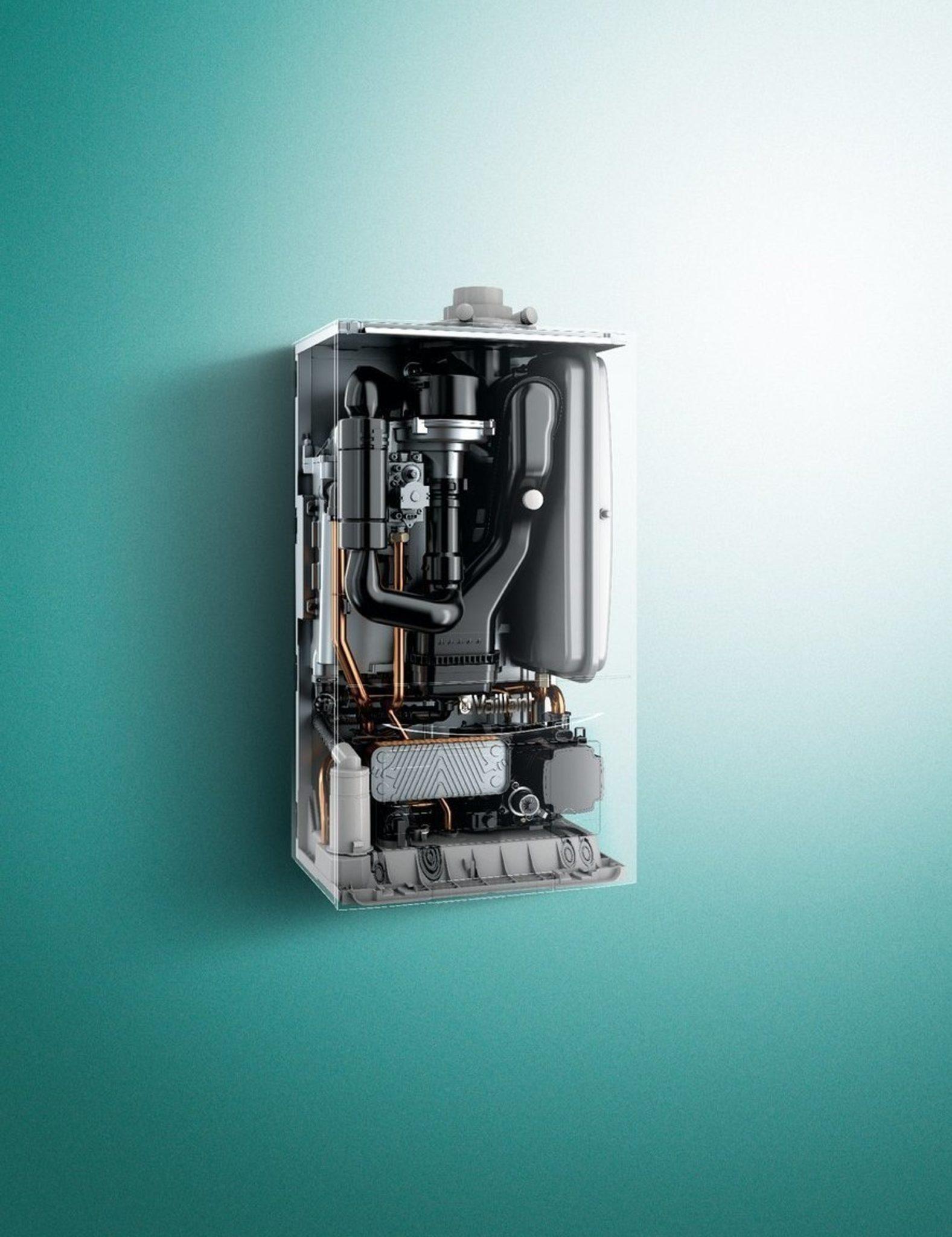 Vaillant EcoFIT pure 825 Combi Gas Boiler A review