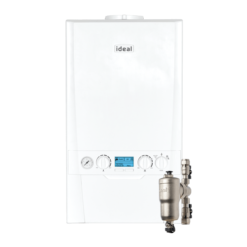Ideal Logic Max 35kw Combi Boiler Reviews