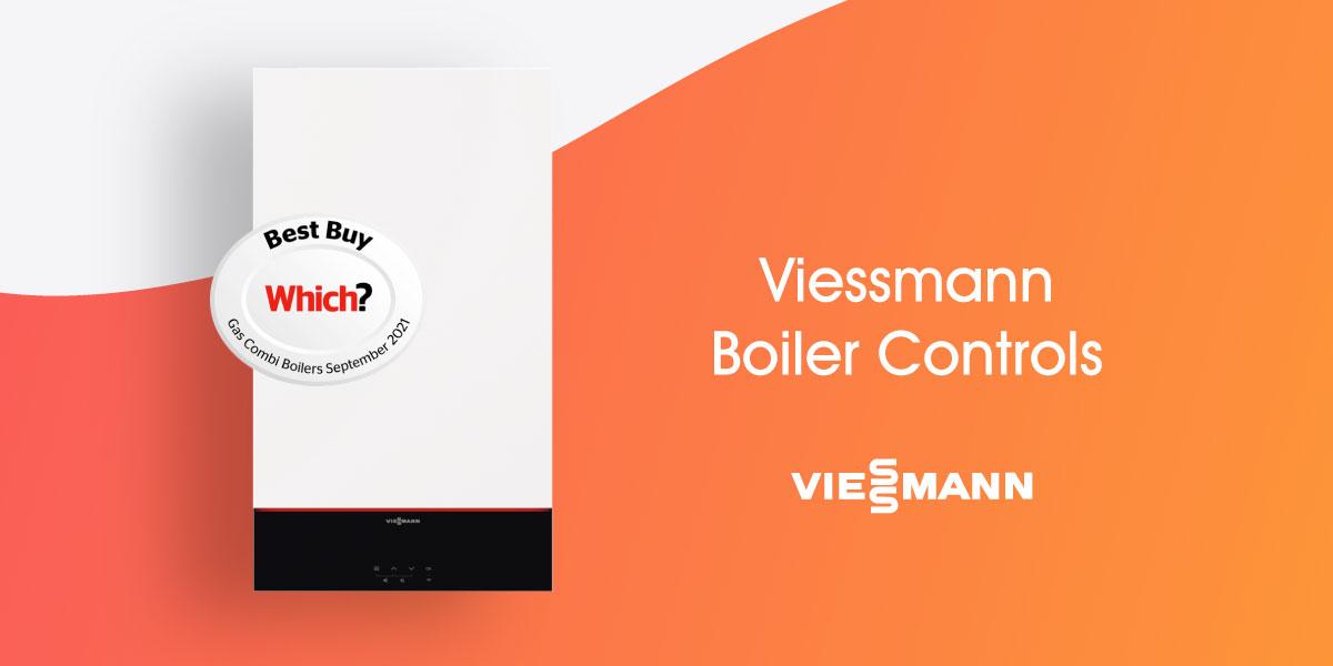 Viessmann Boiler Controls & Thermostats Guide