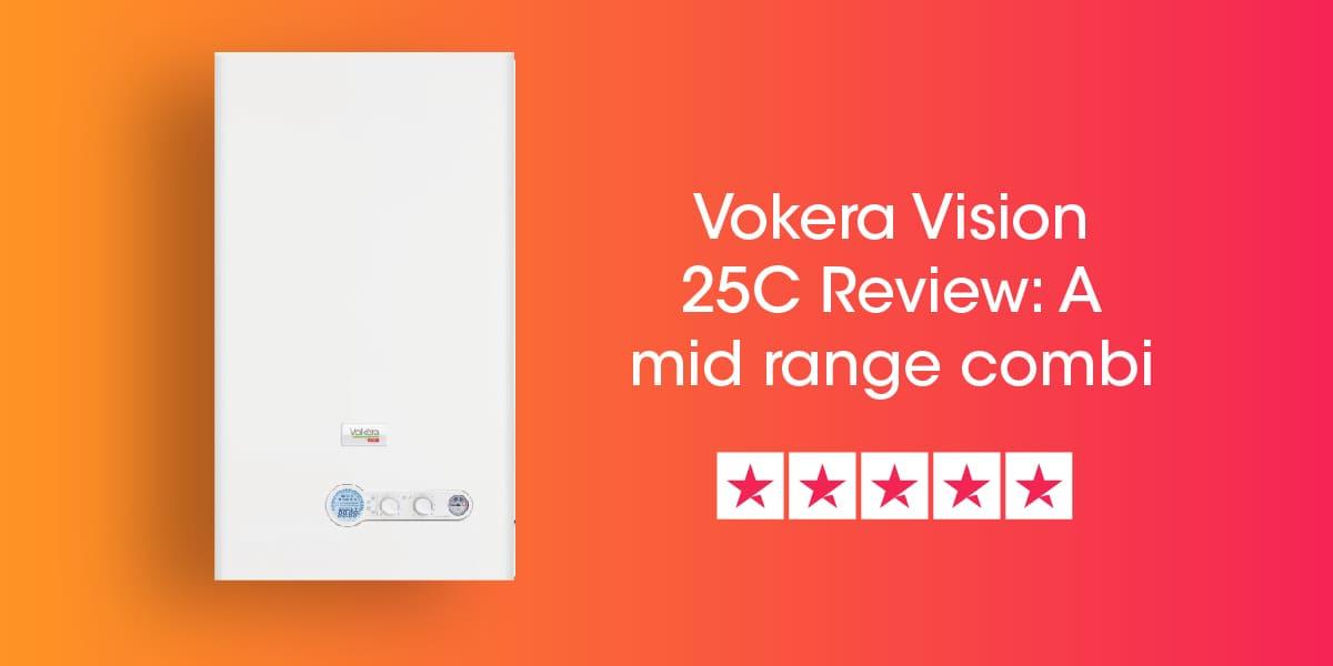 Vokera vision review