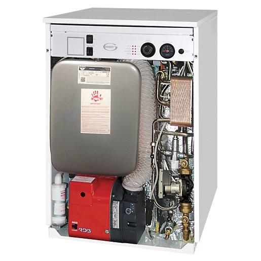 Oil Boiler Cost To Replace What are the Average Costs and Options?