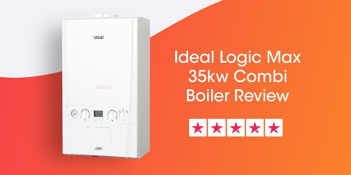 Ideal Logic Max C35 review