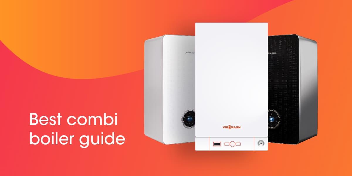 Best combi boiler