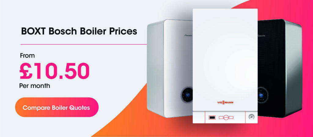 BOXT Boiler Prices & Review Compare Boiler Quotes