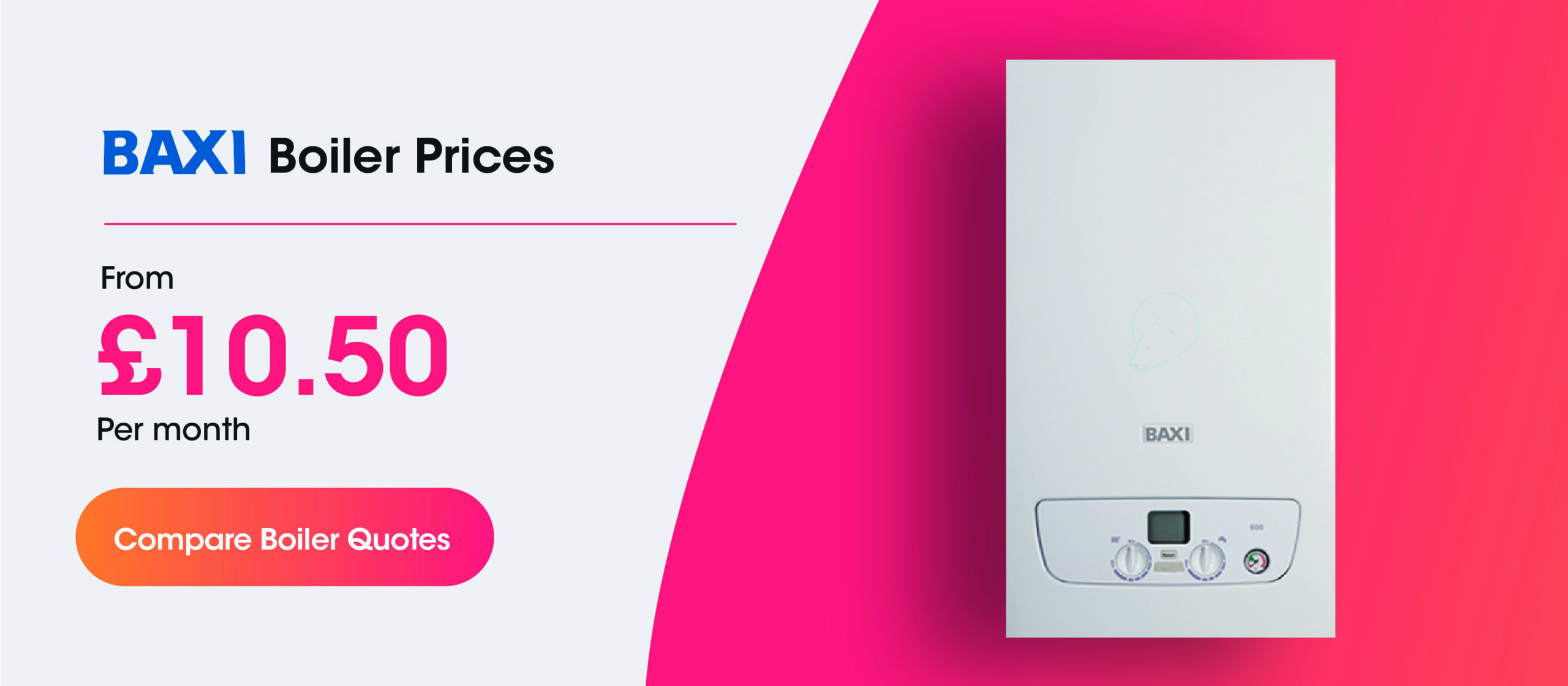 Baxi Boiler Prices & Review Compare Boiler Quotes