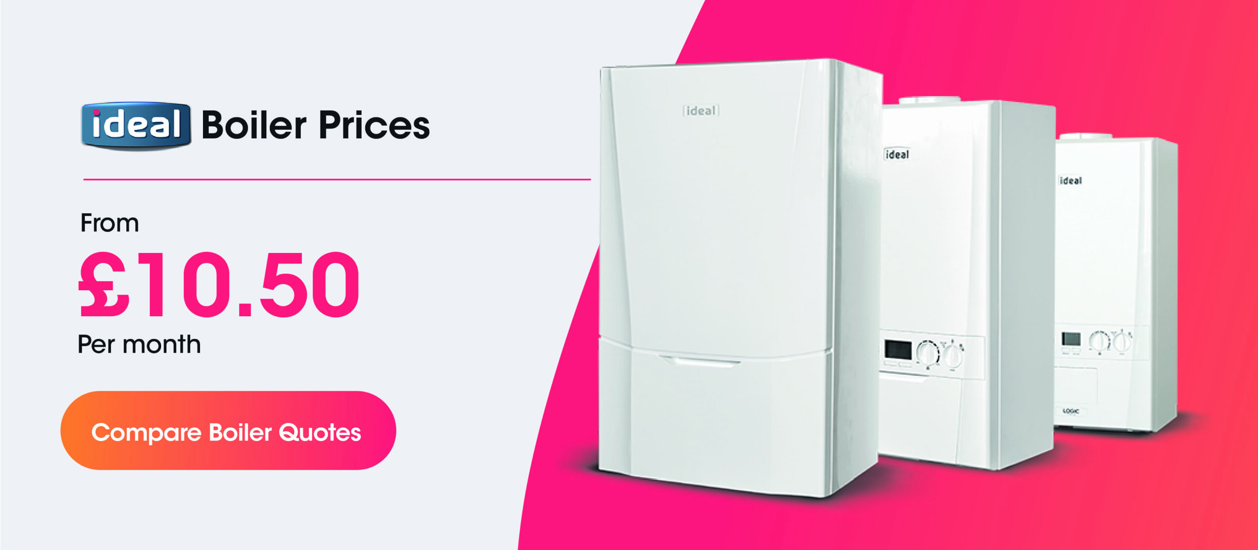 Ideal Boiler Prices & Review Compare Boiler Quotes