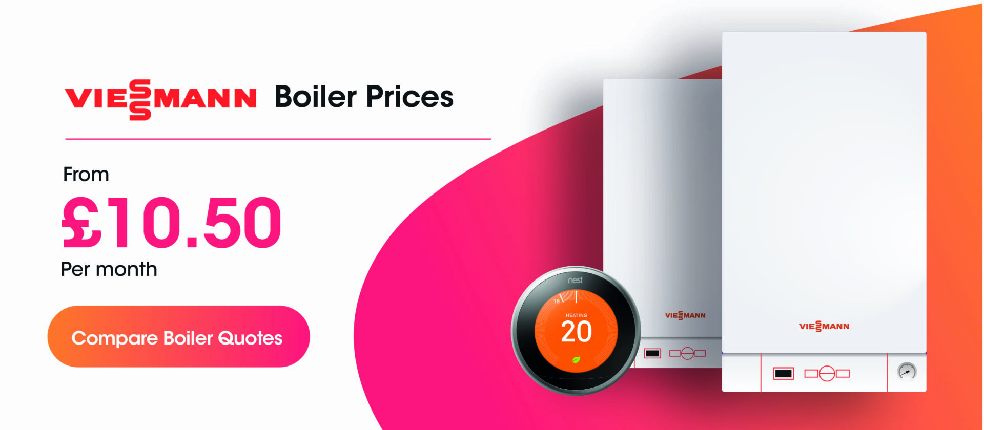Viessmann Boilers Viessmann Boiler Prices & Reviews in 2021