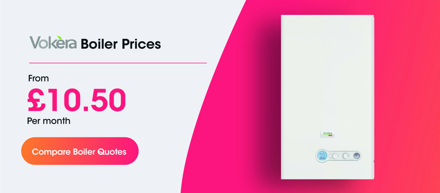 Vokera Boiler Prices, Installation Costs & Reviews 2024