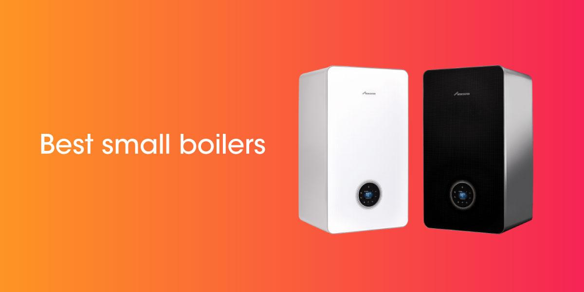 best small boilers