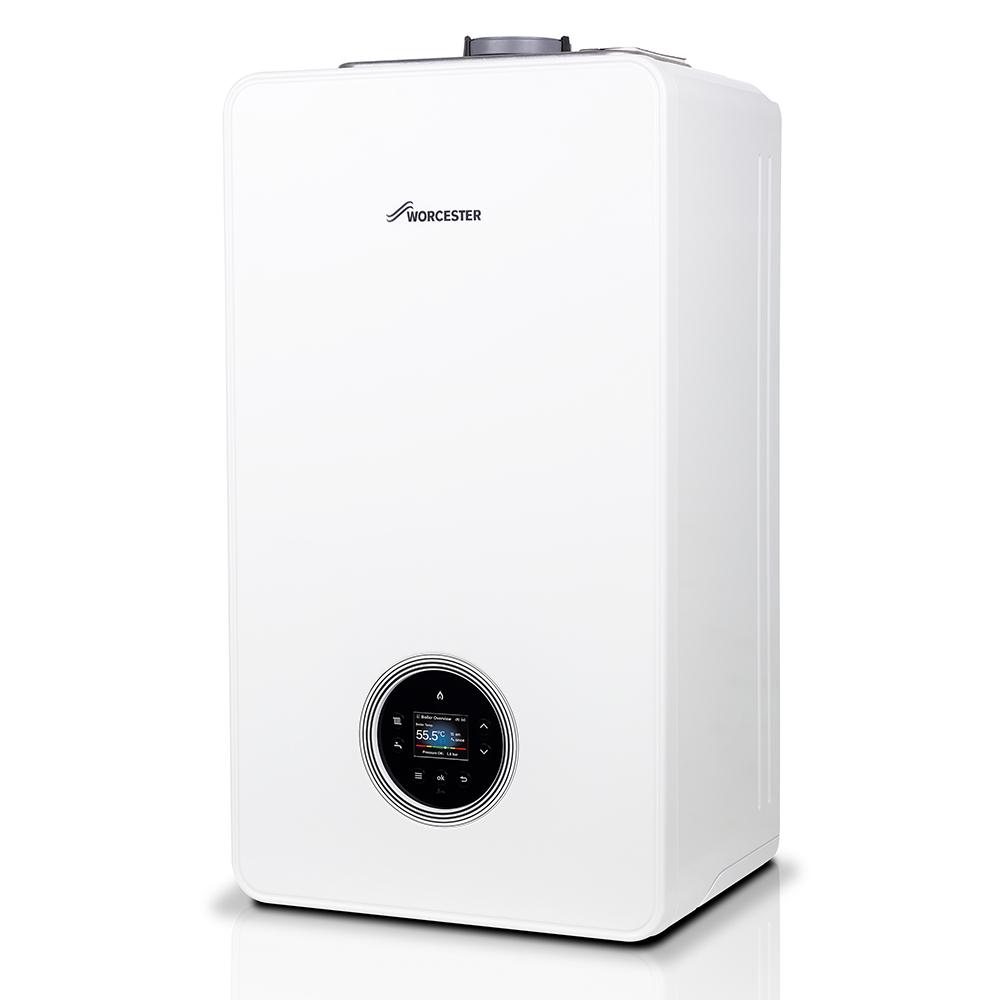 Types of boilers explained - combi, heat only & system boilers Compare Boiler Quotes