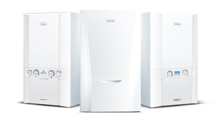 Ideal Logic 30 Combi Boiler Review Compare Boiler Quotes