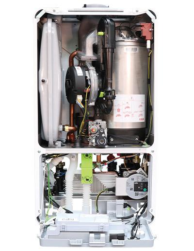 Worcester Bosch 2000 Boiler Review & Price Guide 2024 Compare Boiler Quotes