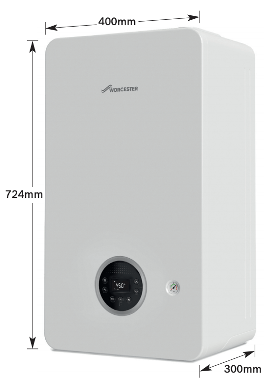 Worcester Bosch 2000 Boiler Review & Price Guide 2024 Compare Boiler Quotes