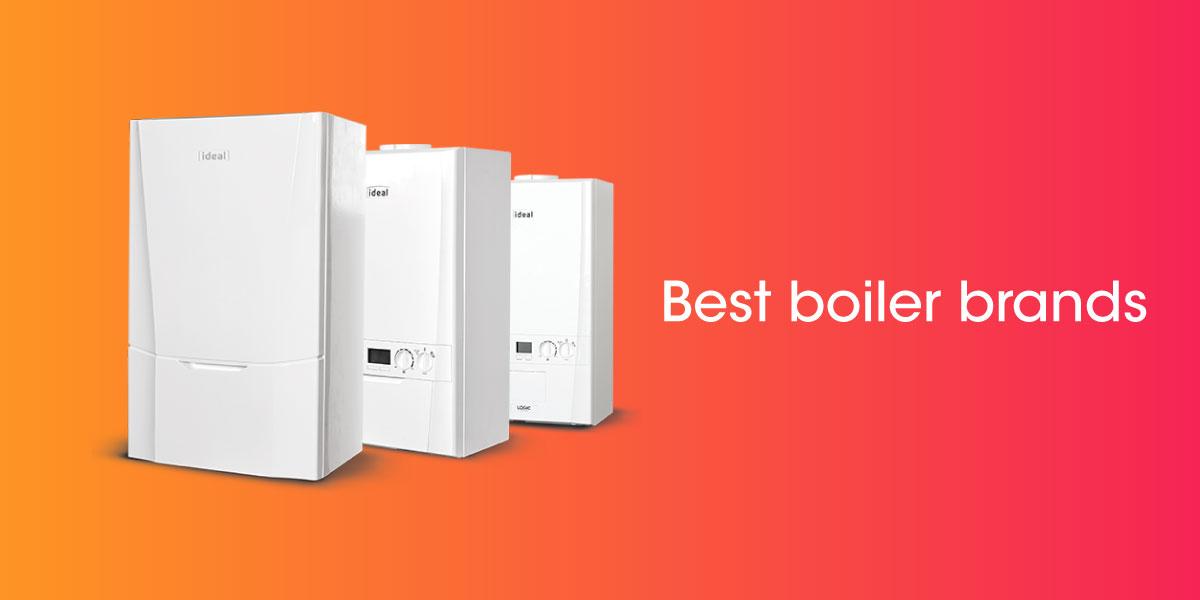 best boiler brands