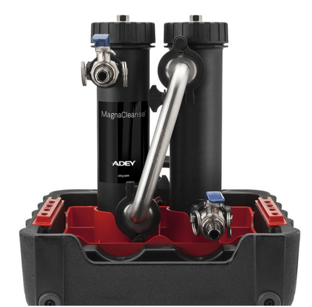 Should I use magnetic cleaner for boiler maintenance? Compare Boiler Quotes Should I use magnetic cleaner for boiler maintenance? Compare Boiler Quotes