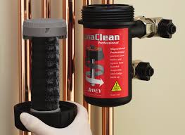Should I use magnetic cleaner for boiler maintenance? Compare Boiler Quotes Should I use magnetic cleaner for boiler maintenance? Compare Boiler Quotes