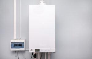 Piping and valving of household central gas system Compare Boiler Quotes