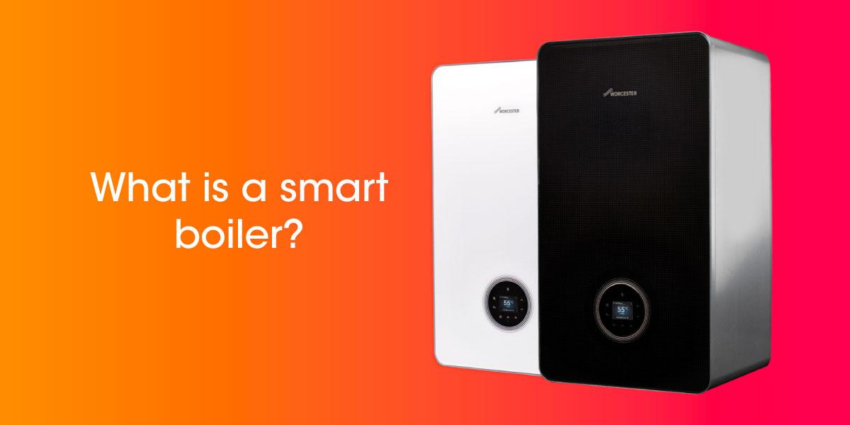what is a smart boiler