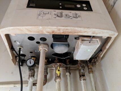 What is involved in changing to a combi boiler? Compare Boiler Quotes What is involved in changing to a combi boiler? Compare Boiler Quotes